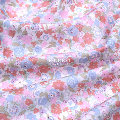 Liberty of London (Tana Lawn™ Cotton Fabric) - Georgie