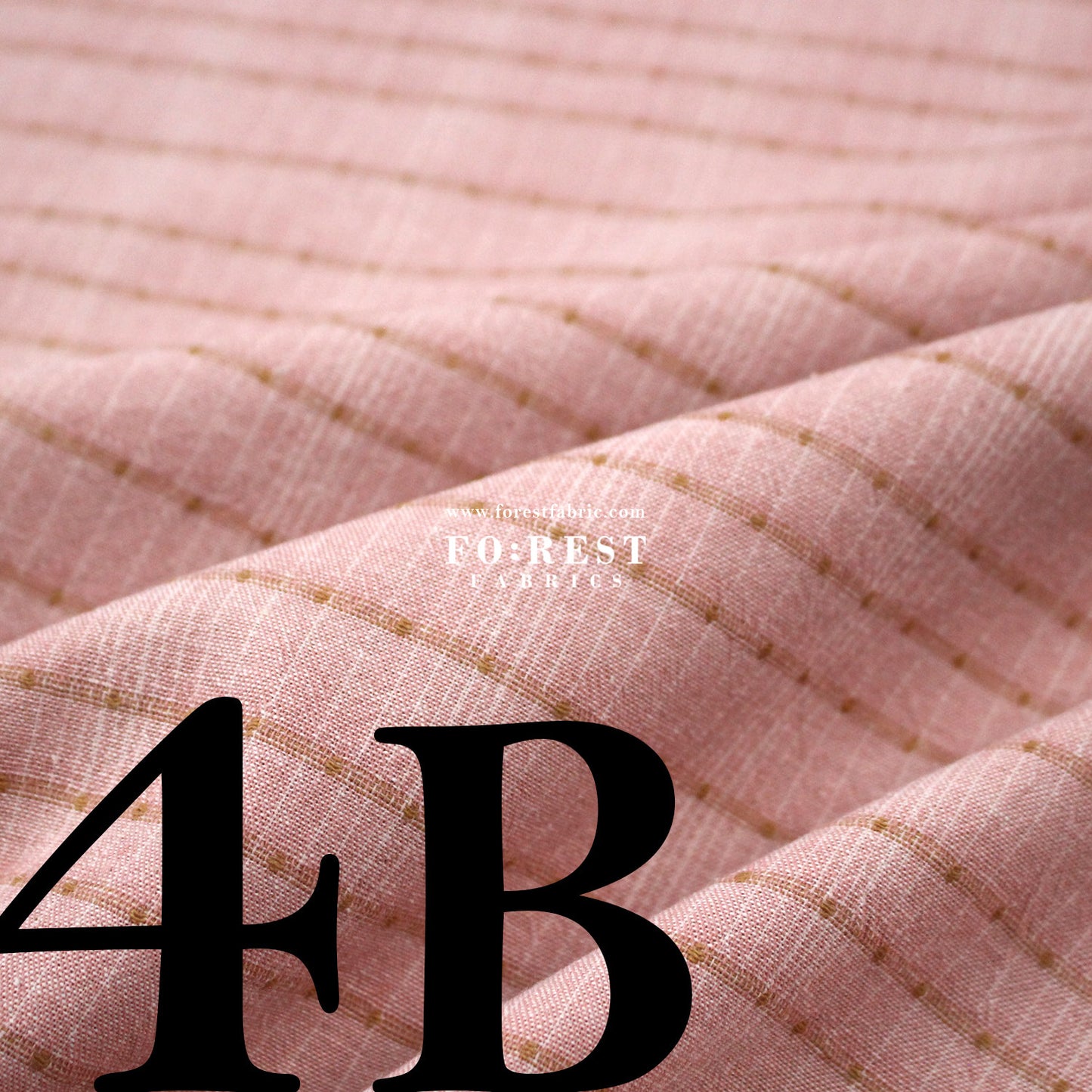 Yarn dyed cotton - Check4 fabric