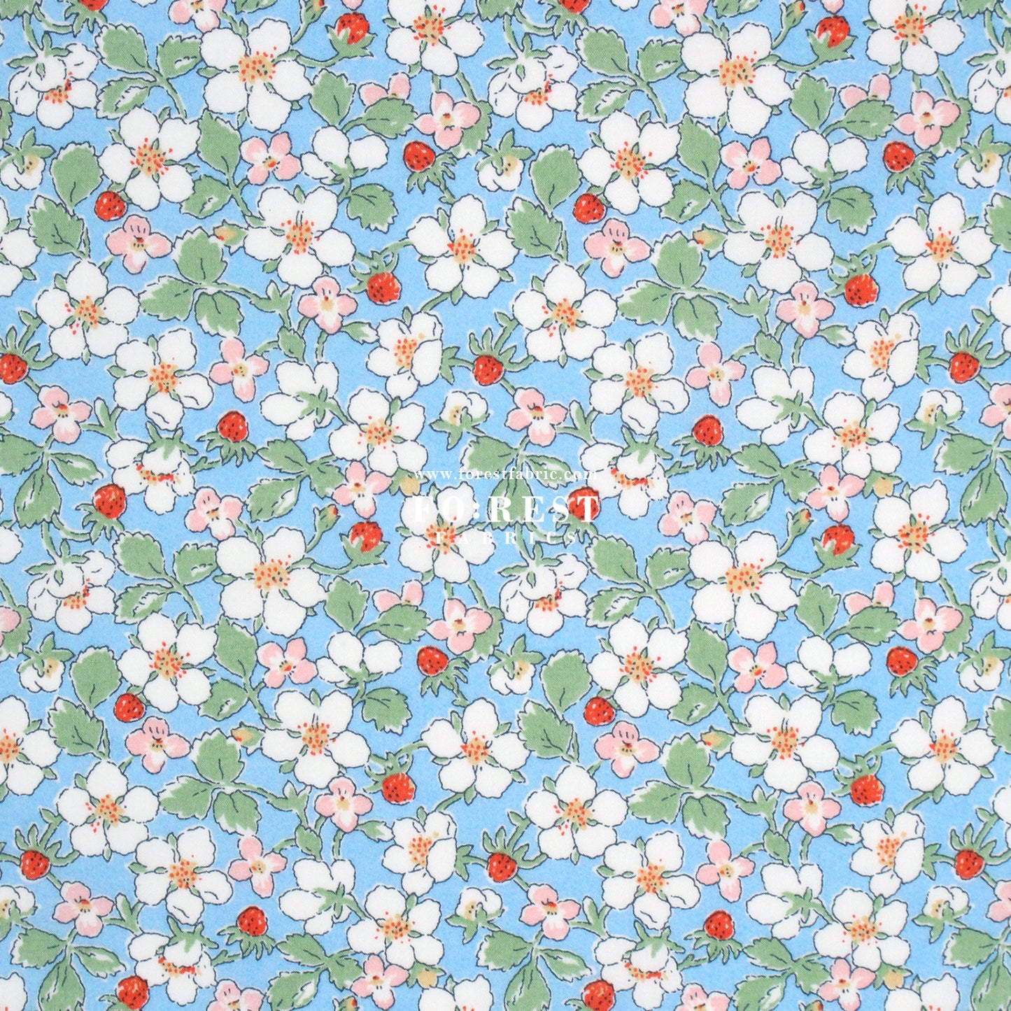 [日本布], [韓國布],[美國布],[Liberty],[DIY手作],   - FO:REST Fabric 布恩堂
