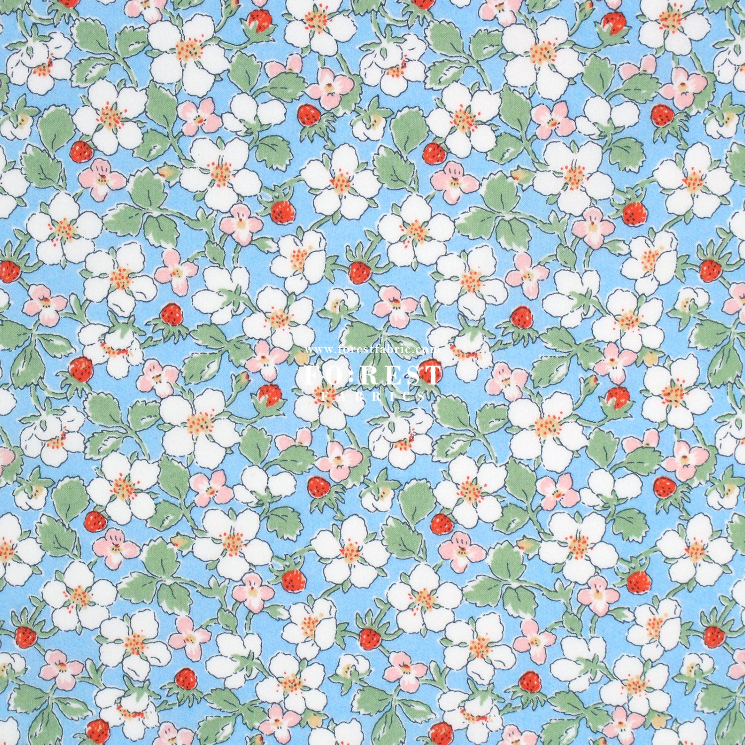 [日本布], [韓國布],[美國布],[Liberty],[DIY手作],   - FO:REST Fabric 布恩堂