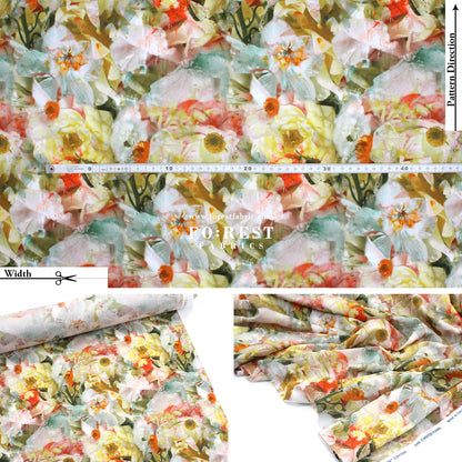 [日本布], [韓國布],[美國布],[Liberty],[DIY手作],   - FO:REST Fabric 布恩堂