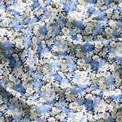 Liberty of London (Cotton Twill Fabric) - Libby