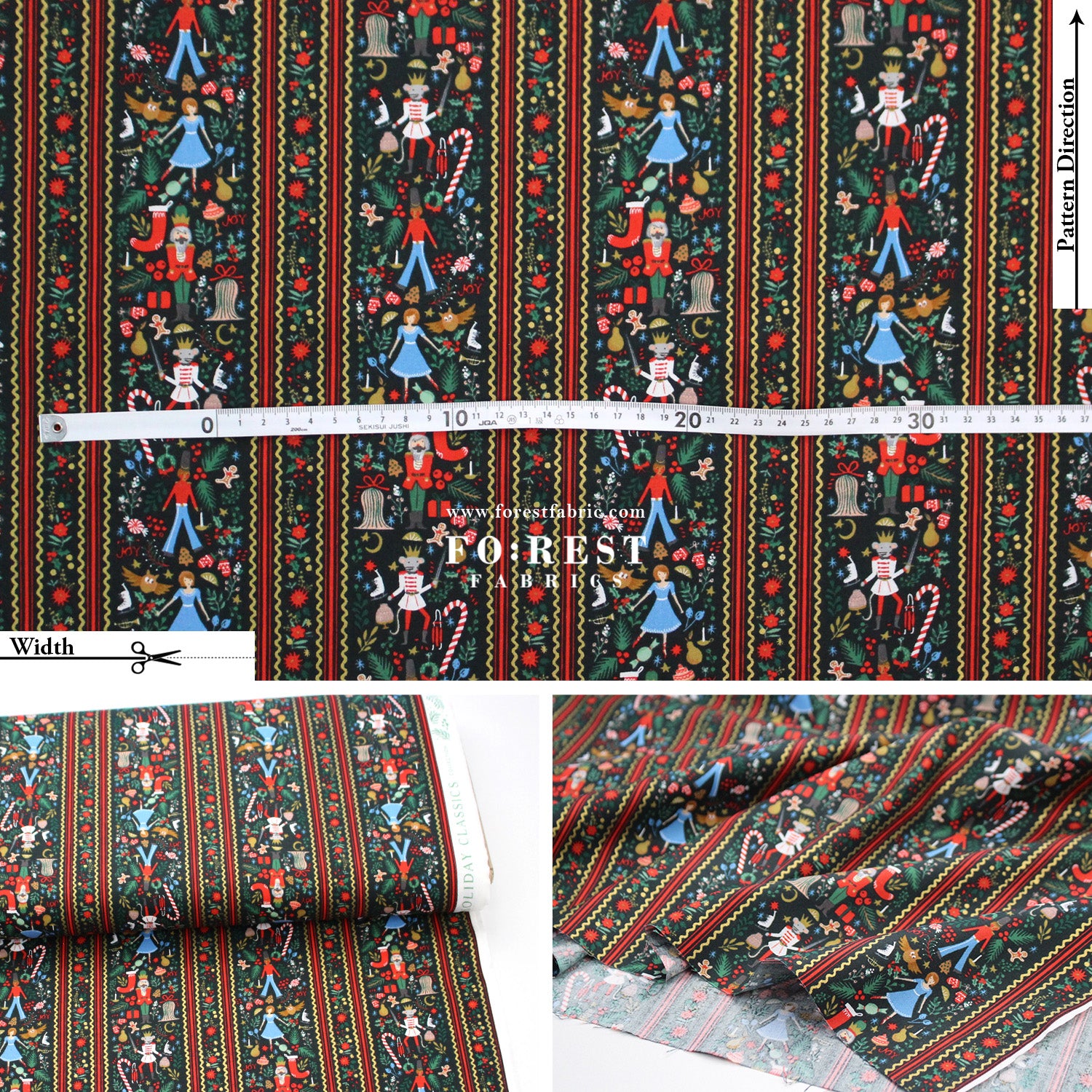 [日本布], [韓國布],[美國布],[Liberty],[DIY手作],   - FO:REST Fabric 布恩堂
