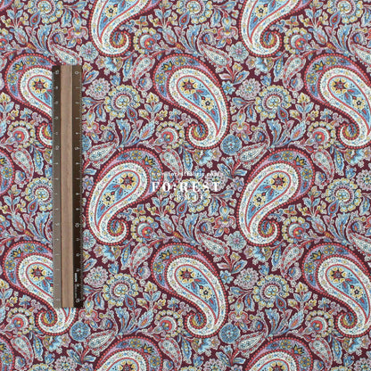 Liberty of London (Cotton Twill Fabric) - Lee Manor