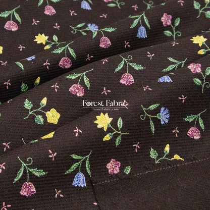 Liberty of London (wool Fabric) - Royal Stitch MWool