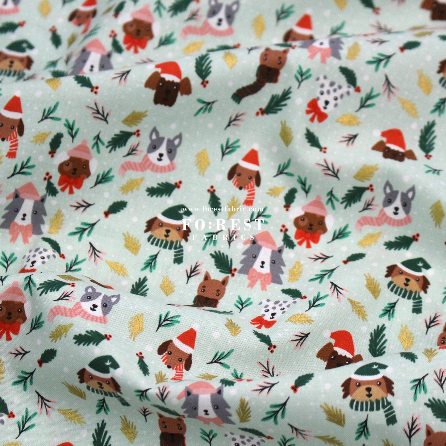[日本布], [韓國布],[美國布],[Liberty],[DIY手作],   - FO:REST Fabric 布恩堂