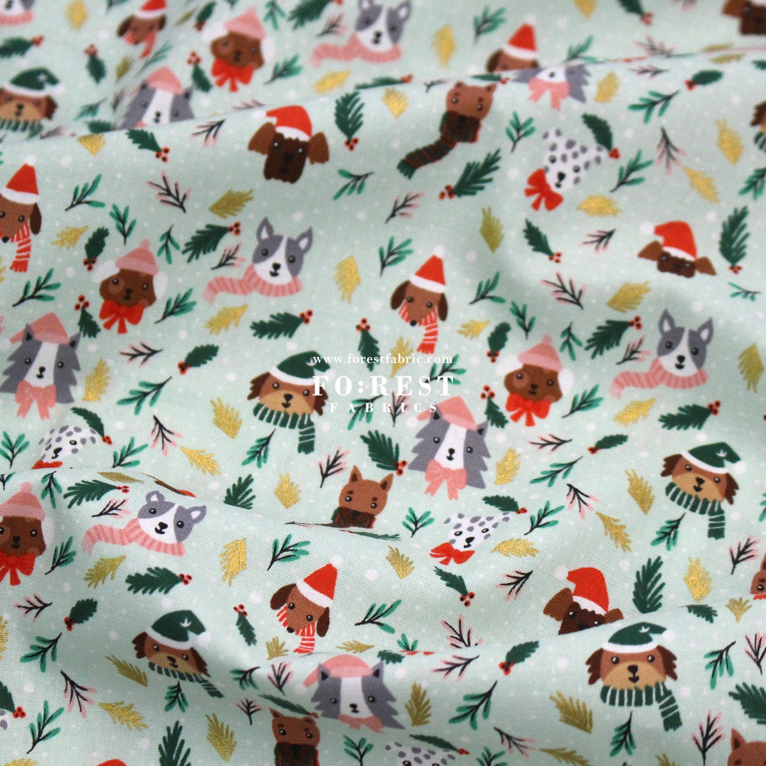 [日本布], [韓國布],[美國布],[Liberty],[DIY手作],   - FO:REST Fabric 布恩堂