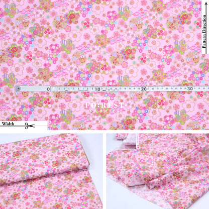 [日本布], [韓國布],[美國布],[Liberty],[DIY手作],   - FO:REST Fabric 布恩堂