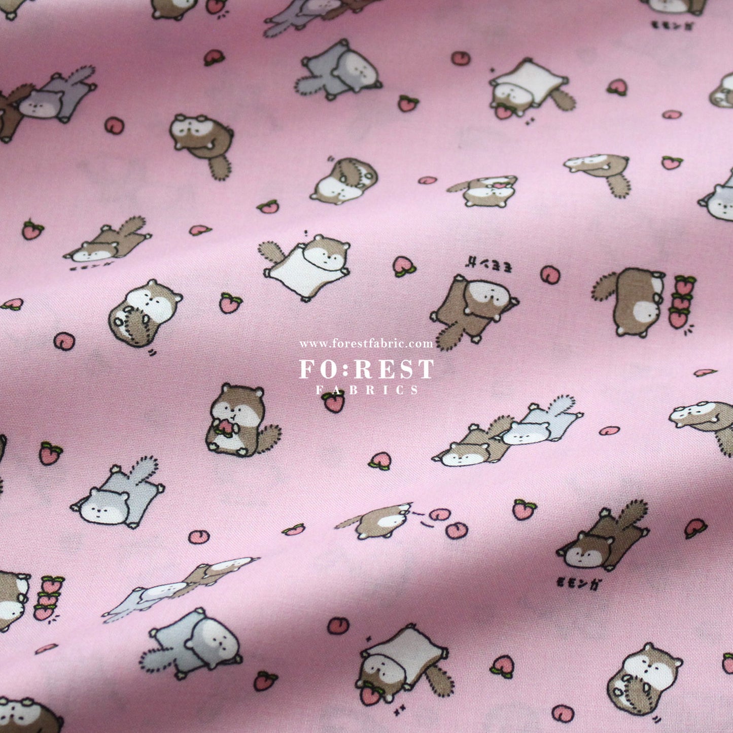 [日本布], [韓國布],[美國布],[Liberty],[DIY手作],   - FO:REST Fabric 布恩堂