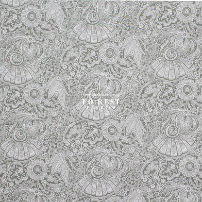 [日本布], [韓國布],[美國布],[Liberty],[DIY手作],   - FO:REST Fabric 布恩堂