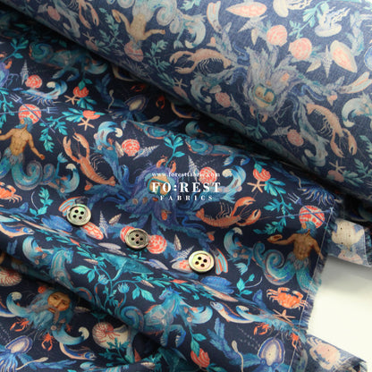 [日本布], [韓國布],[美國布],[Liberty],[DIY手作],   - FO:REST Fabric 布恩堂