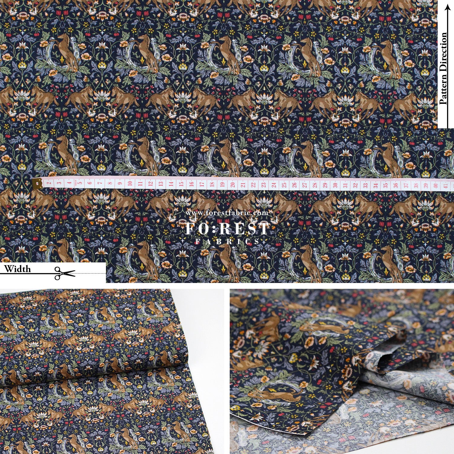 [日本布], [韓國布],[美國布],[Liberty],[DIY手作],   - FO:REST Fabric 布恩堂