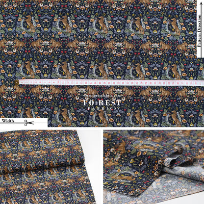 [日本布], [韓國布],[美國布],[Liberty],[DIY手作],   - FO:REST Fabric 布恩堂