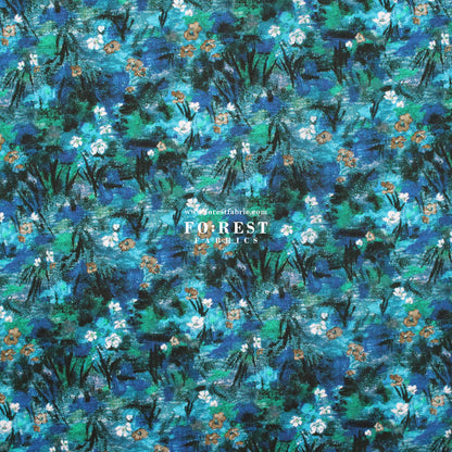 [日本布], [韓國布],[美國布],[Liberty],[DIY手作],   - FO:REST Fabric 布恩堂