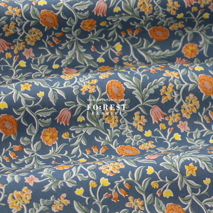 Quilting Liberty - The Craft Garden 2 fabric