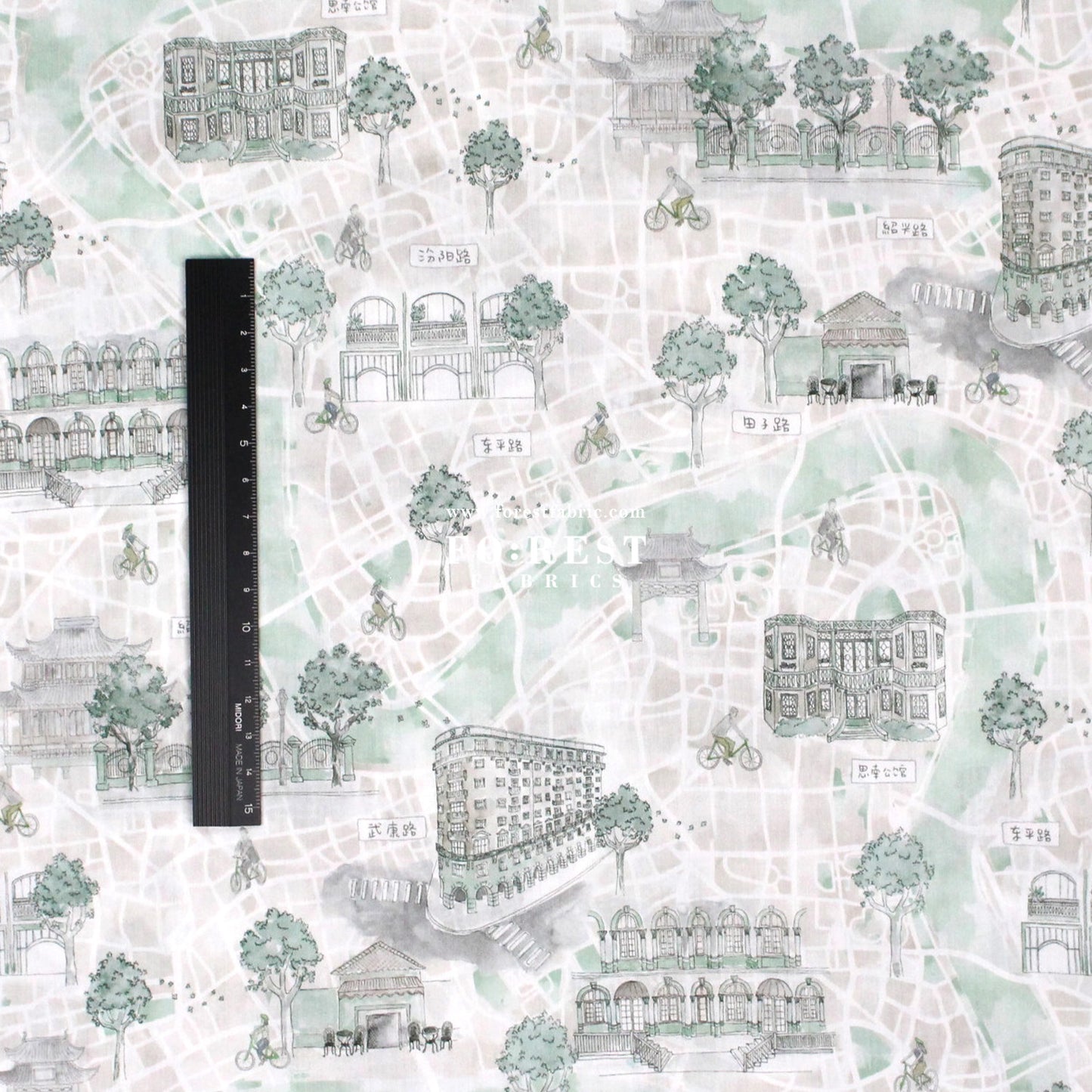 [日本布], [韓國布],[美國布],[Liberty],[DIY手作],   - FO:REST Fabric 布恩堂
