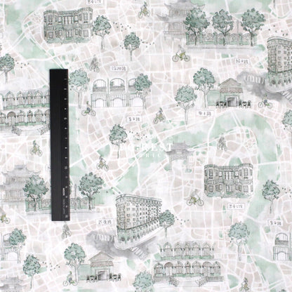 [日本布], [韓國布],[美國布],[Liberty],[DIY手作],   - FO:REST Fabric 布恩堂