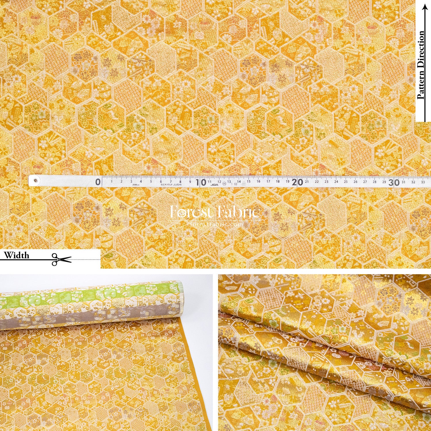 [日本布], [韓國布],[美國布],[Liberty],[DIY手作],   - FO:REST Fabric 布恩堂