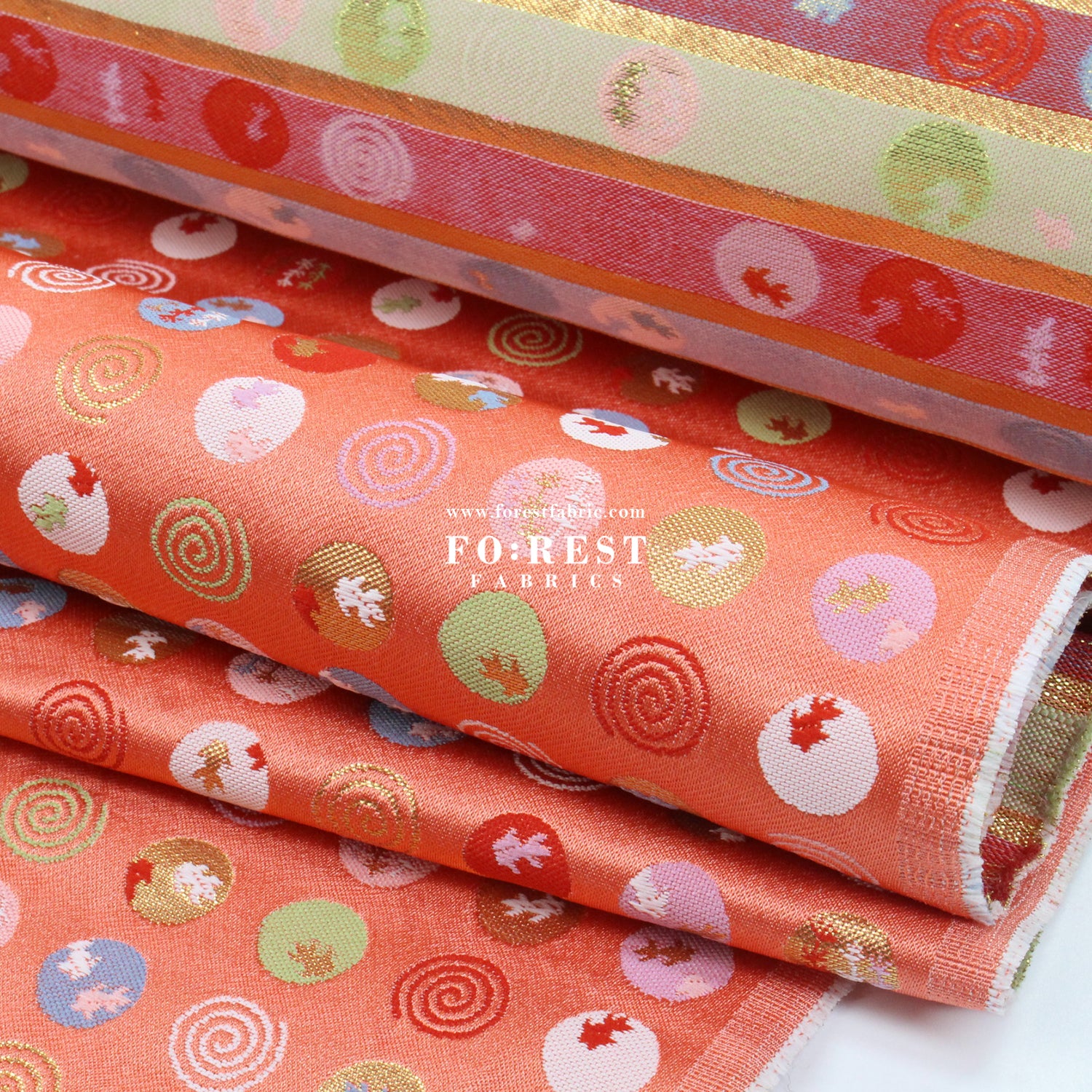 [日本布], [韓國布],[美國布],[Liberty],[DIY手作],   - FO:REST Fabric 布恩堂