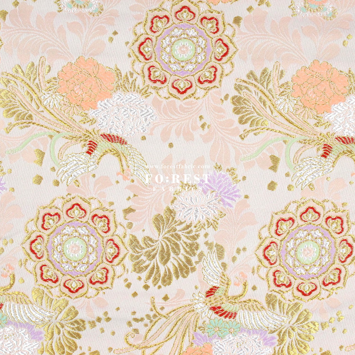 [日本布], [韓國布],[美國布],[Liberty],[DIY手作],   - FO:REST Fabric 布恩堂