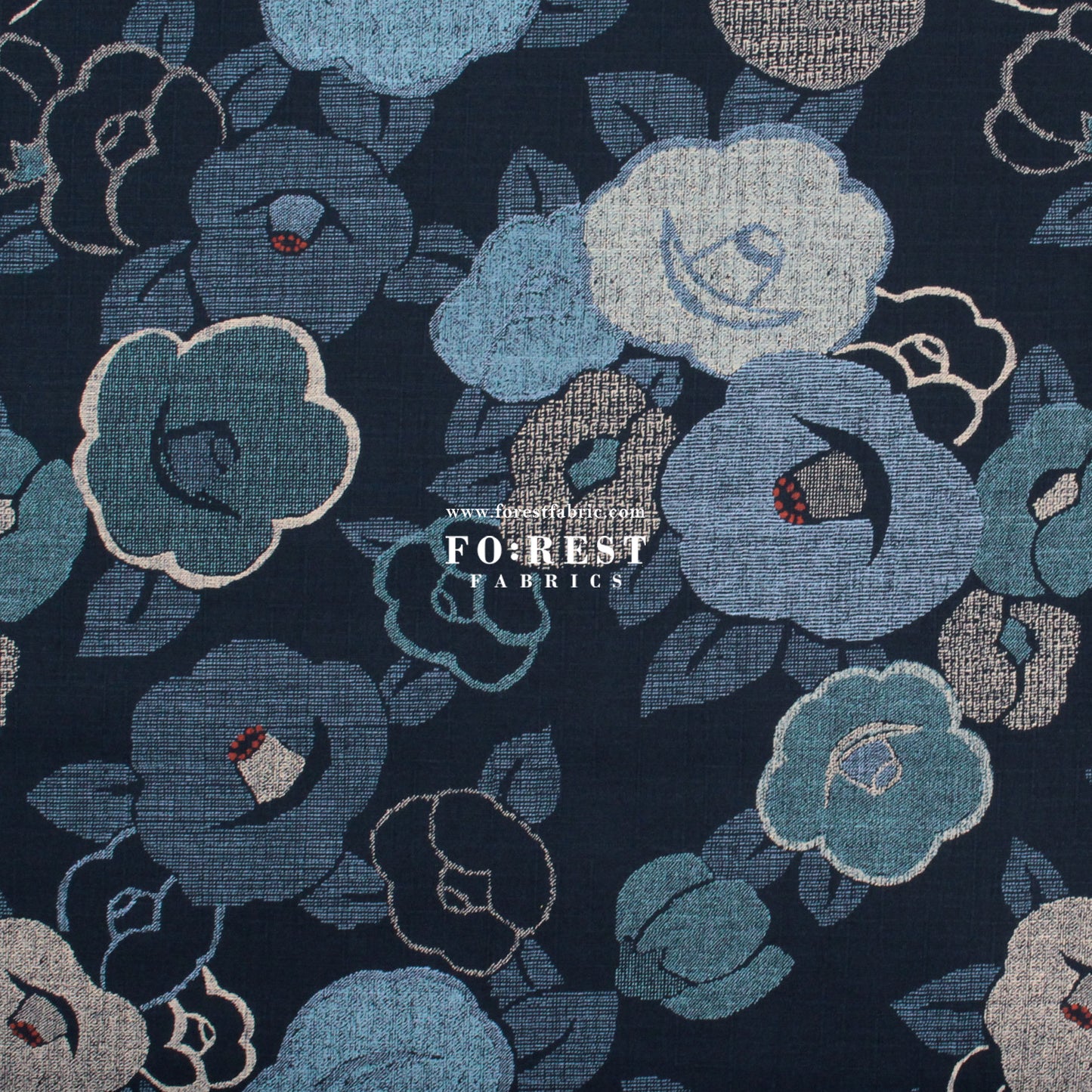 [日本布], [韓國布],[美國布],[Liberty],[DIY手作],   - FO:REST Fabric 布恩堂