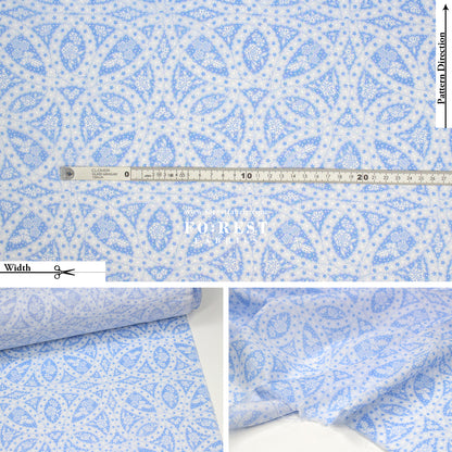 [日本布], [韓國布],[美國布],[Liberty],[DIY手作],   - FO:REST Fabric 布恩堂