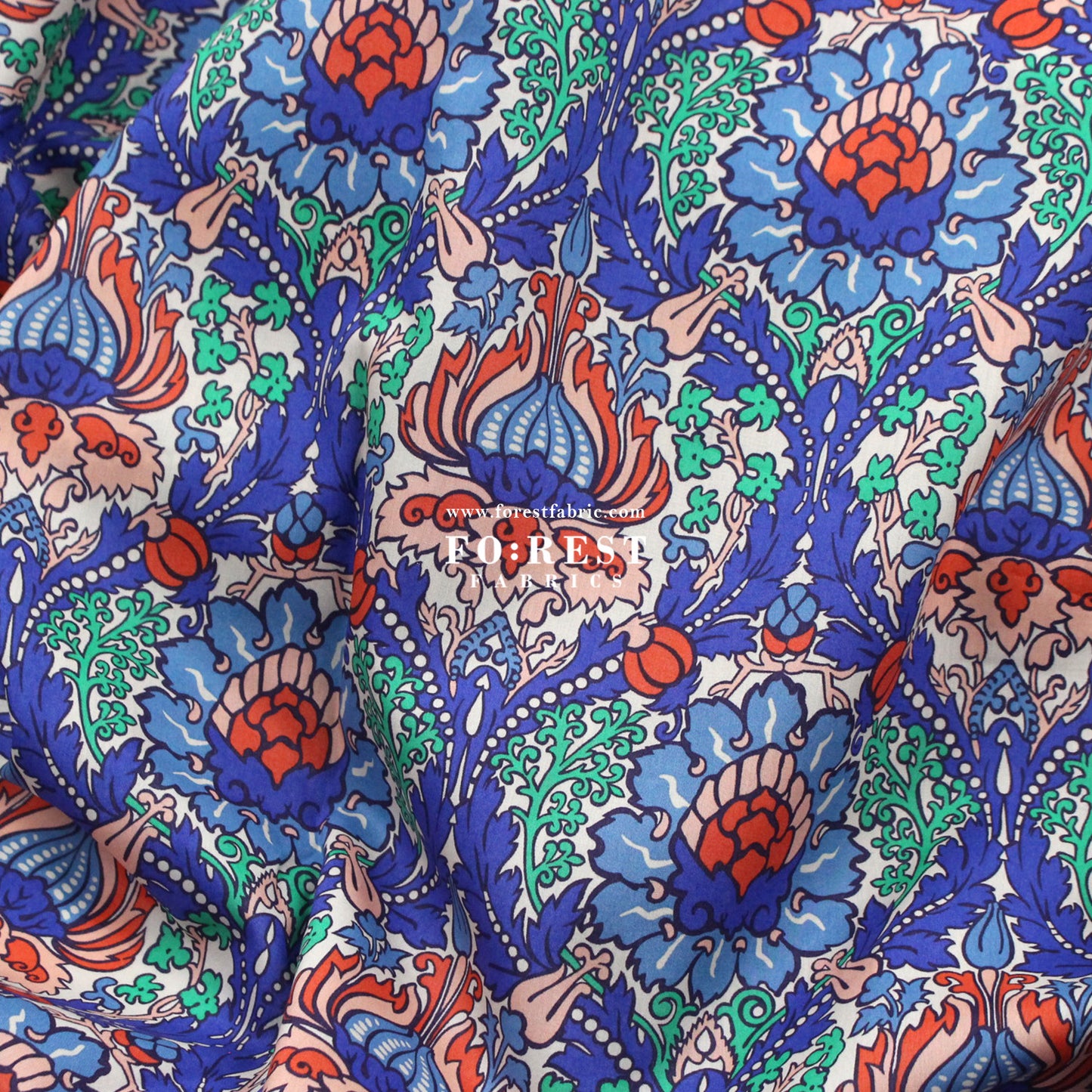 [日本布], [韓國布],[美國布],[Liberty],[DIY手作],   - FO:REST Fabric 布恩堂