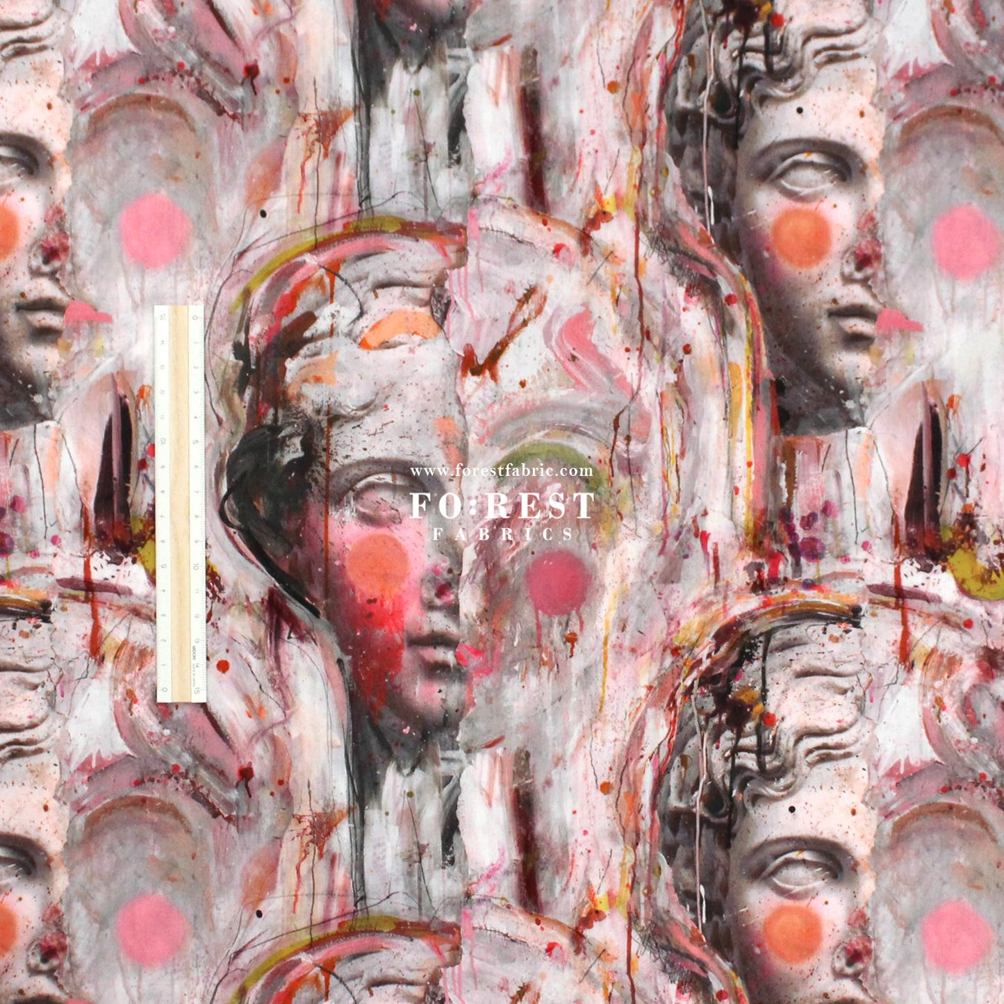 [日本布], [韓國布],[美國布],[Liberty],[DIY手作],   - FO:REST Fabric 布恩堂