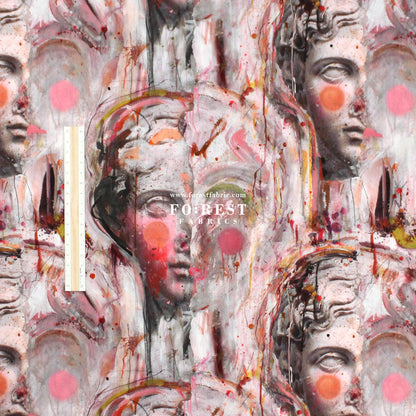[日本布], [韓國布],[美國布],[Liberty],[DIY手作],   - FO:REST Fabric 布恩堂