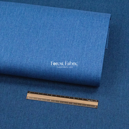 cotton - Denim Print fabric