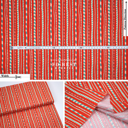 [日本布], [韓國布],[美國布],[Liberty],[DIY手作],   - FO:REST Fabric 布恩堂
