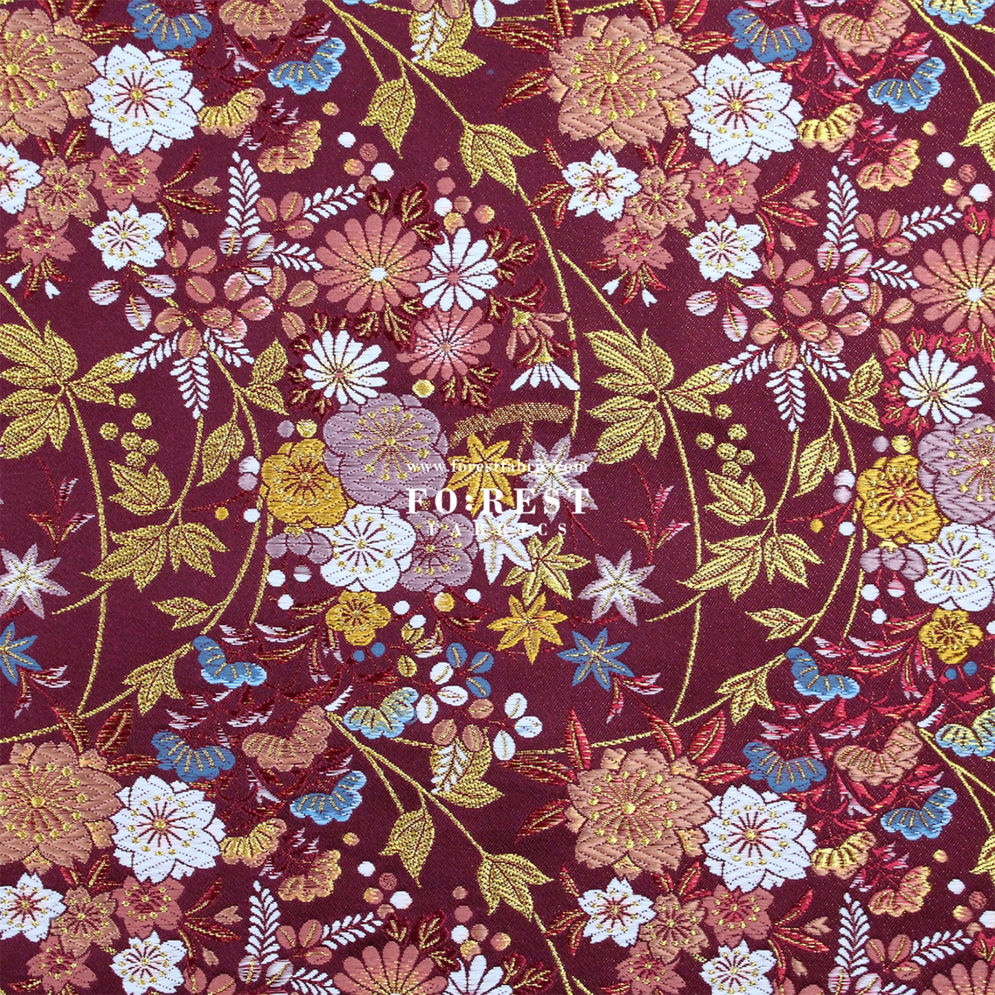 [日本布], [韓國布],[美國布],[Liberty],[DIY手作],   - FO:REST Fabric 布恩堂