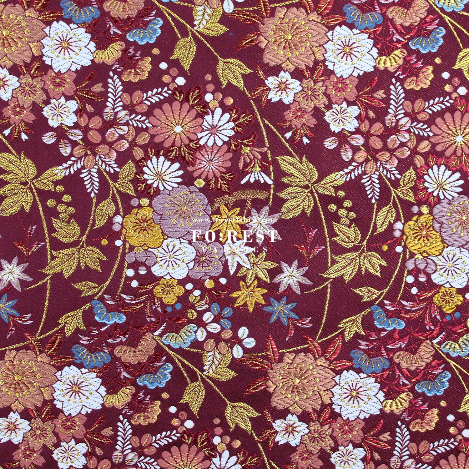 [日本布], [韓國布],[美國布],[Liberty],[DIY手作],   - FO:REST Fabric 布恩堂