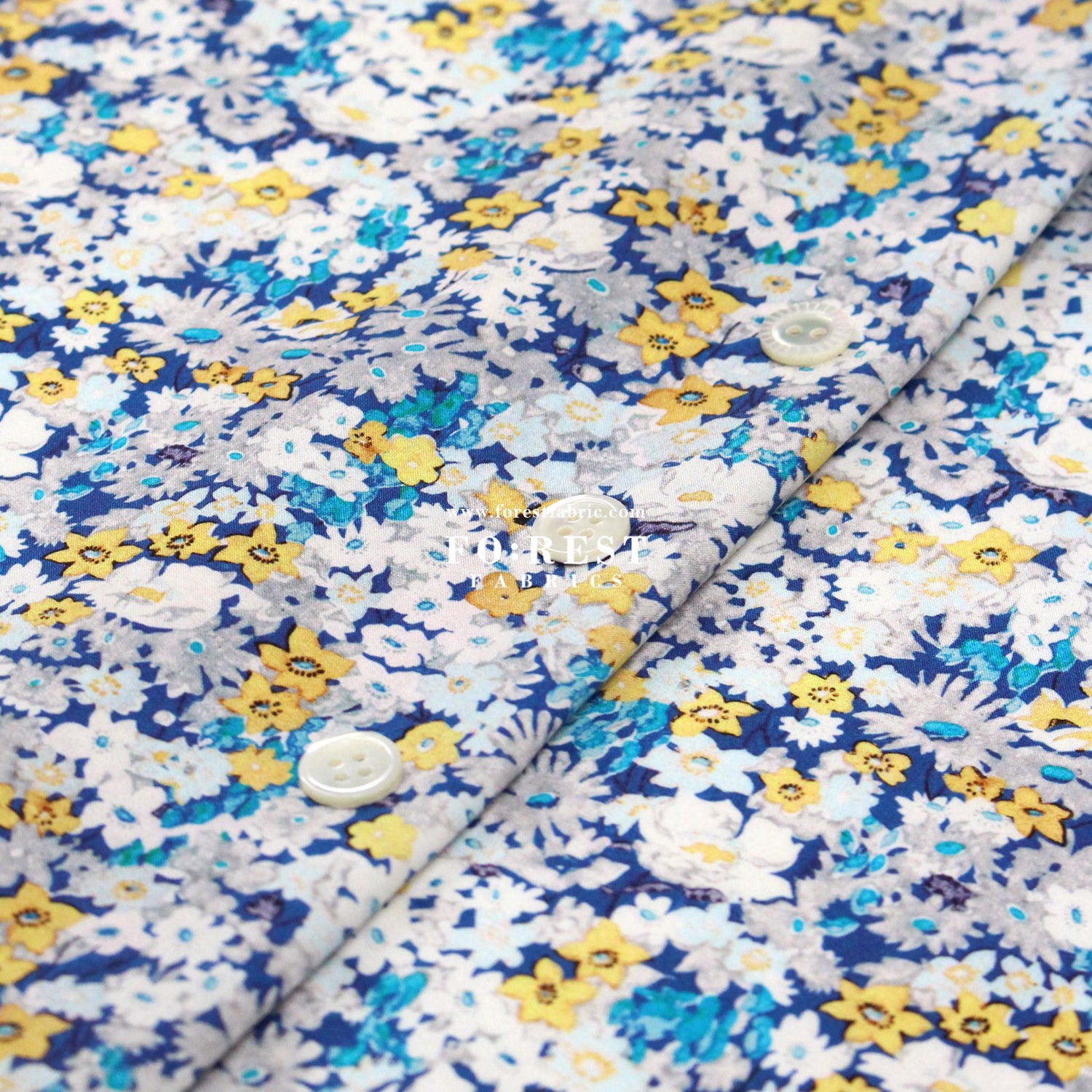 [日本布], [韓國布],[美國布],[Liberty],[DIY手作],   - FO:REST Fabric 布恩堂