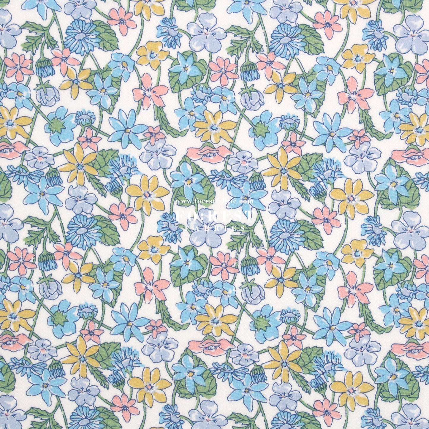 [日本布], [韓國布],[美國布],[Liberty],[DIY手作],   - FO:REST Fabric 布恩堂