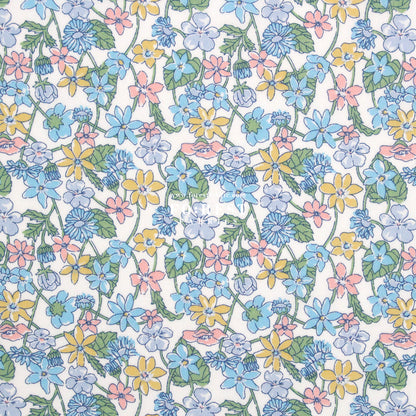 [日本布], [韓國布],[美國布],[Liberty],[DIY手作],   - FO:REST Fabric 布恩堂