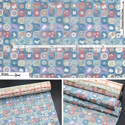 [日本布], [韓國布],[美國布],[Liberty],[DIY手作],   - FO:REST Fabric 布恩堂