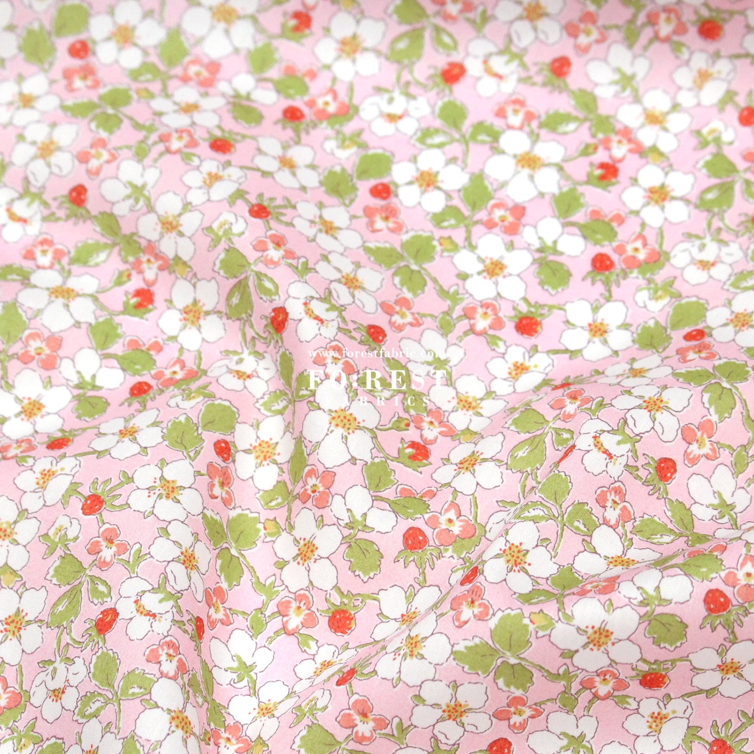 [日本布], [韓國布],[美國布],[Liberty],[DIY手作],   - FO:REST Fabric 布恩堂
