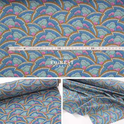[日本布], [韓國布],[美國布],[Liberty],[DIY手作],   - FO:REST Fabric 布恩堂