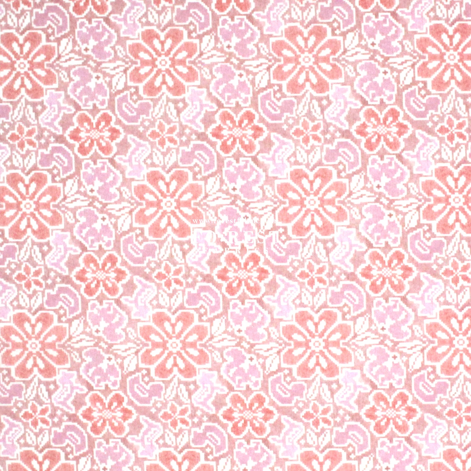 [日本布], [韓國布],[美國布],[Liberty],[DIY手作],   - FO:REST Fabric 布恩堂