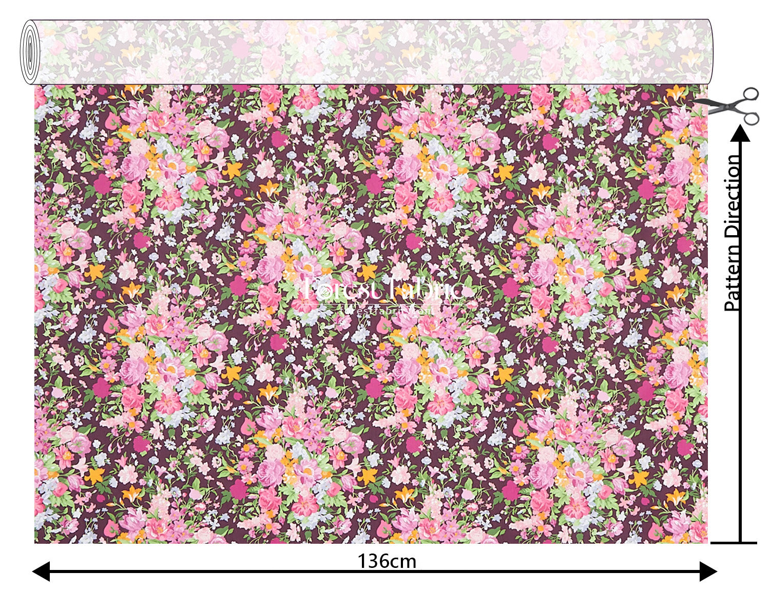 [日本布], [韓國布],[美國布],[Liberty],[DIY手作],   - FO:REST Fabric 布恩堂