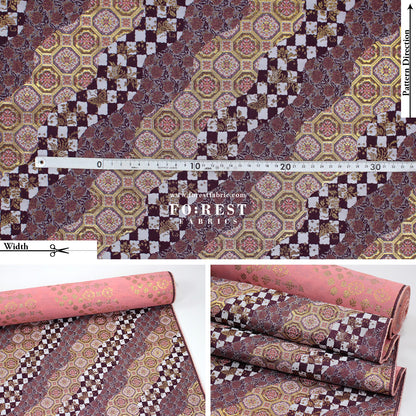 [日本布], [韓國布],[美國布],[Liberty],[DIY手作],   - FO:REST Fabric 布恩堂