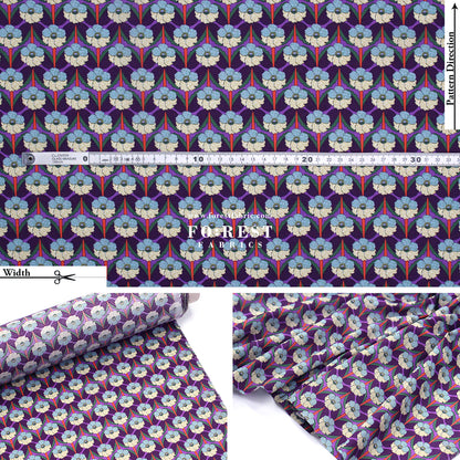 [日本布], [韓國布],[美國布],[Liberty],[DIY手作],   - FO:REST Fabric 布恩堂