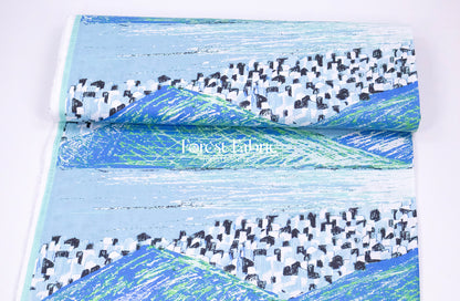 [日本布], [韓國布],[美國布],[Liberty],[DIY手作],   - FO:REST Fabric 布恩堂