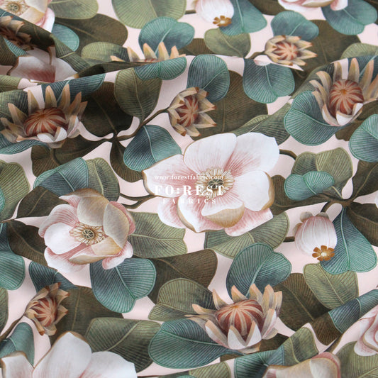 [日本布], [韓國布],[美國布],[Liberty],[DIY手作],   - FO:REST Fabric 布恩堂