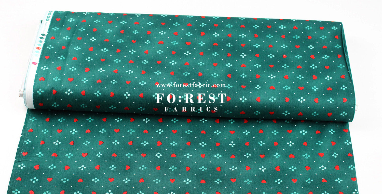 [日本布], [韓國布],[美國布],[Liberty],[DIY手作],   - FO:REST Fabric 布恩堂