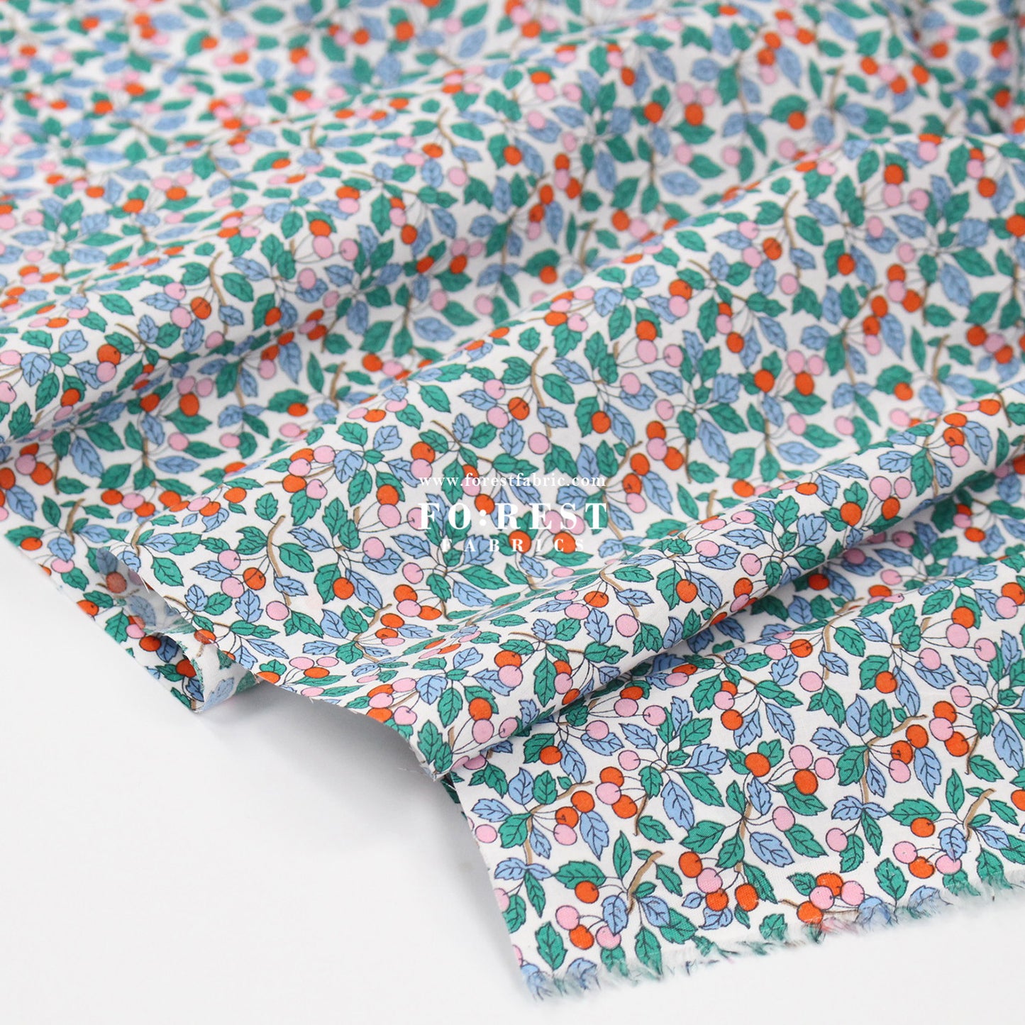 [日本布], [韓國布],[美國布],[Liberty],[DIY手作],   - FO:REST Fabric 布恩堂