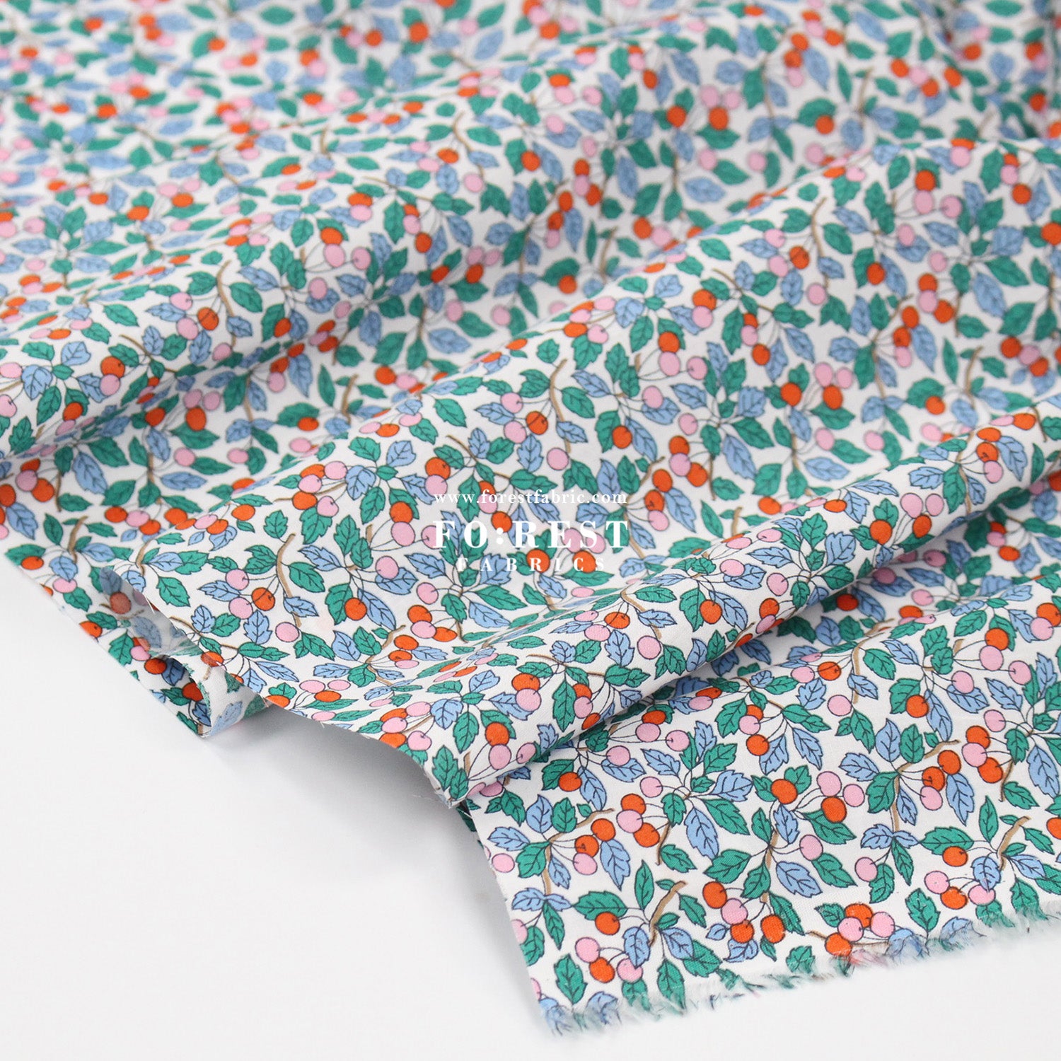 [日本布], [韓國布],[美國布],[Liberty],[DIY手作],   - FO:REST Fabric 布恩堂