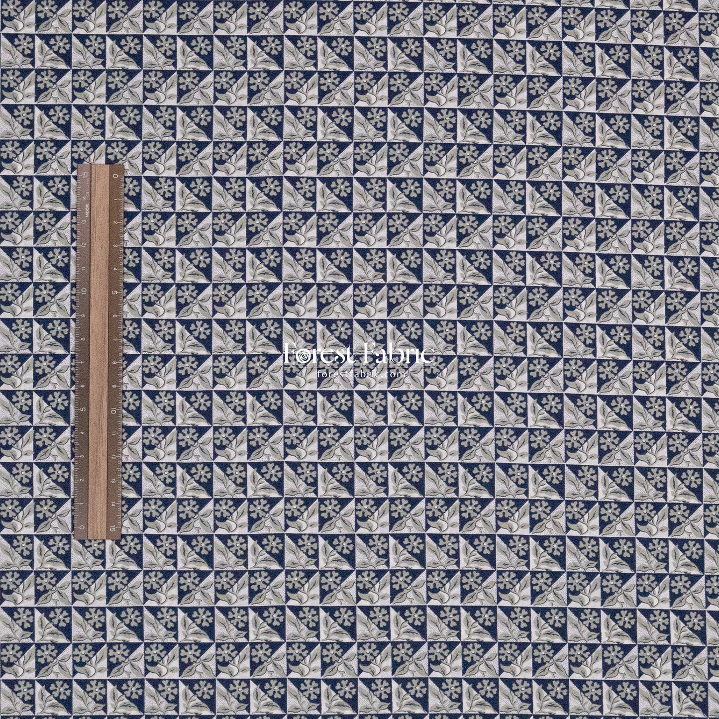 Liberty of London (Cotton Tana Lawn Fabric) - Equinox