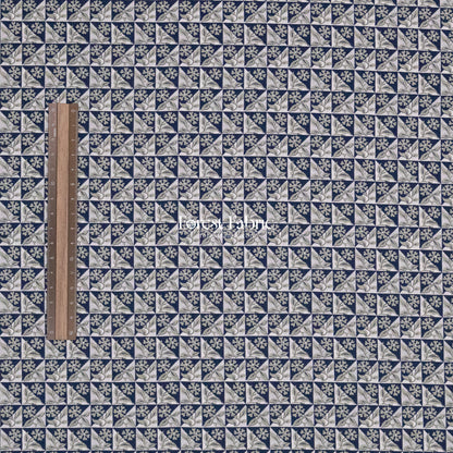 Liberty of London (Cotton Tana Lawn Fabric) - Equinox